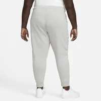 Nike Sportswear Club Fleece женская Mid-Rise Joggers (большие размеры) цвет серый