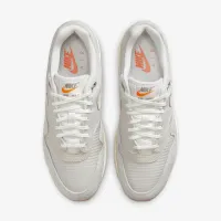 Nike Air Max 1 Premium мужские Кроссовки цвет серый
