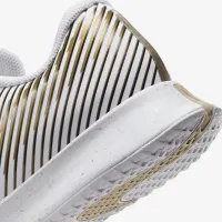 NikeCourt Vapor Pro 2 женская Hard Court Tennis Кроссовки цвет белый