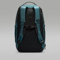 Nike Jordan Sport наплічник (32.9L) колір зелений