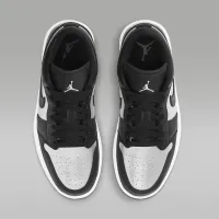 Nike Air Jordan 1 Low SE жіноча Shoe колір чорний