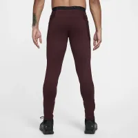 Nike Lunar Ray мужские Winterized Running Tights цвет красный