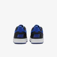 Nike Court Borough Low Recraft Big детские Кроссовки синий