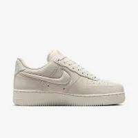 Nike Air Force 1 '07 женская Кроссовки цвет серый