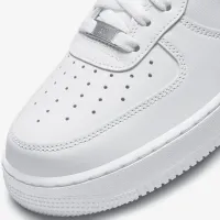 Nike Air Force 1 '07 чоловічі Кросівки колір білий