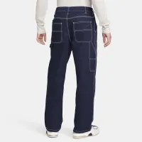 Nike Life мужские Carpenter Pants синий