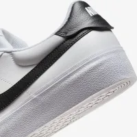 Nike Court Shot чоловічі Кросівки колір білий