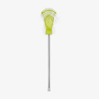 Nike Alpha LT Men’s Lacrosse Complete Stick White
