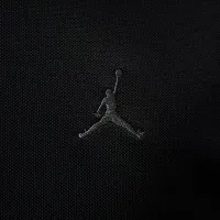 Nike Jordan Brooklyn чоловічі Polo колір чорний