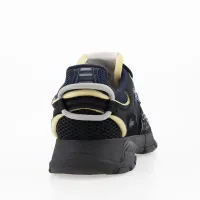 Кроссовки Lacoste L003 Neo 123 1 SMA 745SMA0001-075 - Черные