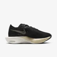 Nike Vaporfly 3 женская Road Racing Кроссовки цвет черный