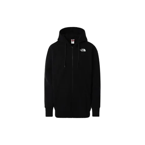 The North Face Open Gate Full-Zip Толстовка с капюшоном 0A55GPJK31