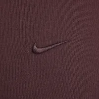 Nike Primary мужские Dri-FIT Long-Sleeve Versatile Top цвет красный