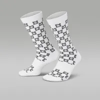 Nike Jordan Everyday Essentials Crew шкарпетки колір білий