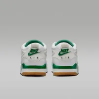 Nike Air Jordan 4 RM чоловічі Кросівки колір білий