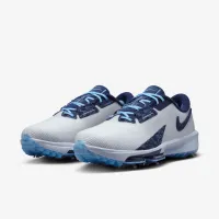 Nike Air Zoom Infinity Tour NRG для гольфу Кросівки (Wide) колір білий