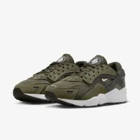 Nike Air Huarache Runner чоловічі Кросівки колір зелений