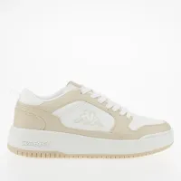 Кросівки Kappa Low Cut 243326-4310 - Бежевий