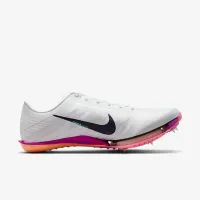 Nike Maxfly 2 Track & Field Sprinting Spikes цвет белый