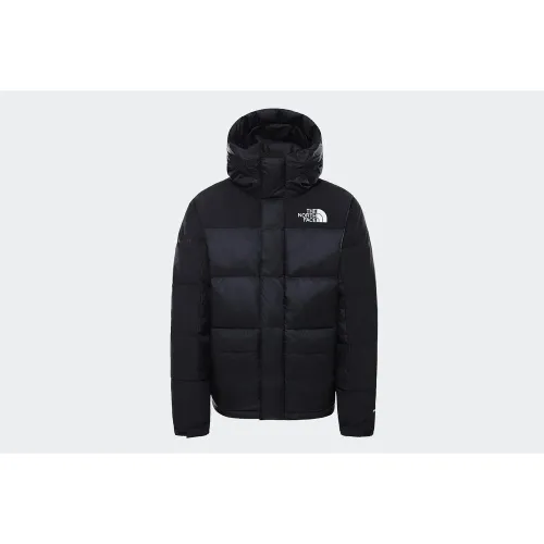 Куртка The North Face Himalayan 0A4QYXJK31 - Чорна