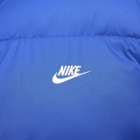 Nike Sportswear Club PrimaLoft® чоловічі Water-Repellent Puffer Vest блакитний