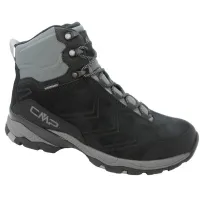 Кроссовки для треккинга Мужские CMP MELNICK MID WP WATERPROOF (3Q18587/U901)