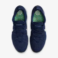 Nike Air VaporMax 2023 Flyknit чоловічі Кросівки блакитний