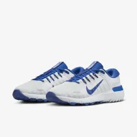 Nike Free для гольфу NN для гольфу Кросівки (Wide) блакитний