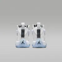 Nike Jumpman Two Trey Big детские Кроссовки цвет белый