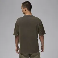 Nike Jordan мужские Short-Sleeve футболка цвет черный
