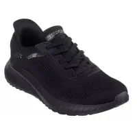 Кроссовки SKECHERS BOBS Squad Chaos - Current Muse (117497-BBK)