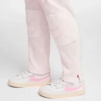 Nike Readyкомплект Toddler Tee and Joggers комплект Pink