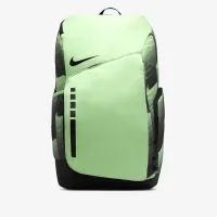 Nike Hoops Elite Printed рюкзак (32л) цвет зеленый