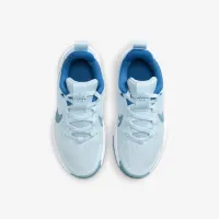 Nike Star Runner 4 Little дитячі Кросівки блакитний