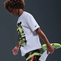 Nike Ja чоловічі Dri-FIT 6