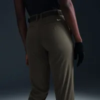 Nike Dri-FIT Tour жіноча для гольфу Pants колір сірий
