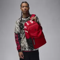 Nike Jordan Air Patrol рюкзак (29L) цвет красный