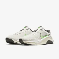 Nike Legend Essential 3 Next Nature мужские для тренировок Кроссовки цвет серый