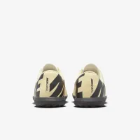 Nike Jr. Mercurial Vapor 15 Club Little/Big детские Turf Low-Top Soccer Кроссовки Yellow