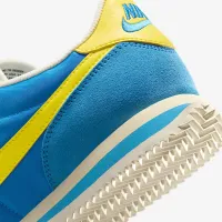 Nike Cortez TXT чоловічі Кросівки блакитний