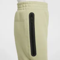 Nike Sportswear Tech Fleece Full-Zip комплект Little Kids 2-Piece Толстовка з капюшоном комплект колір зелений