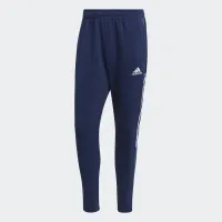 Штаны adidas Tiro 21 Sweat GH4467 - Cиний