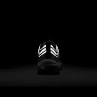 Nike Air Max 97 Big детские Кроссовки цвет серый