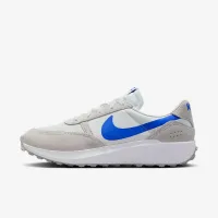 Nike Waffle Nav чоловічі Кросівки колір сірий
