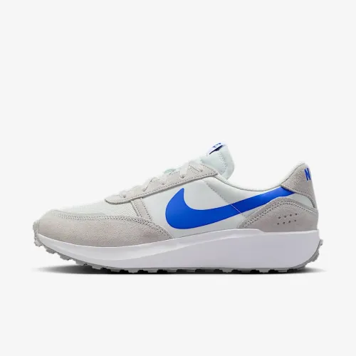 Nike Waffle Nav чоловічі Кросівки колір сірий