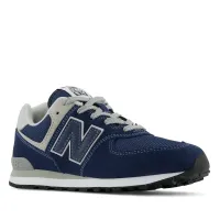 Кроссовки New Balance GC574EVN - Cиний