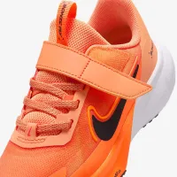 Nike Sonic Fly Little дитячі Running Кросівки Orange