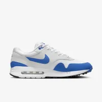Nike Air Max 1 '86 OG G чоловічі для гольфу Кросівки колір білий