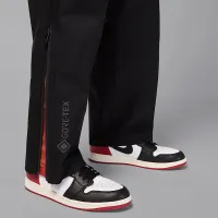 Nike Air Jordan Skyline GORE-TEX чоловічі Pants колір чорний