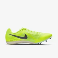 Nike Rival Multi Track & Field Multi-Event Spikes Yellow